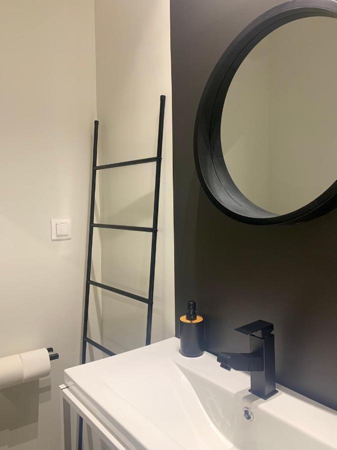 E2G Urban Stay, #E テッサロニキ エクステリア 写真