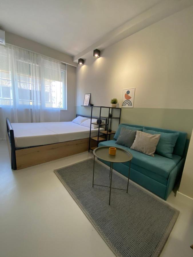 E2G Urban Stay, #E テッサロニキ エクステリア 写真
