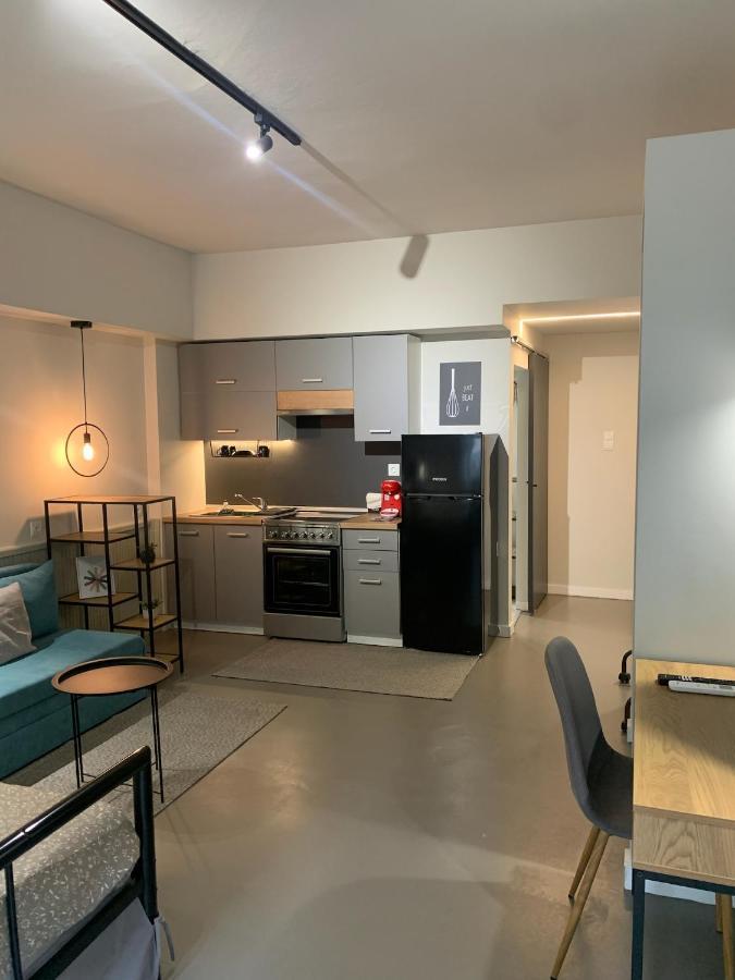 E2G Urban Stay, #E テッサロニキ エクステリア 写真
